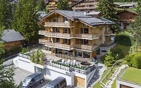 No 14 Verbier